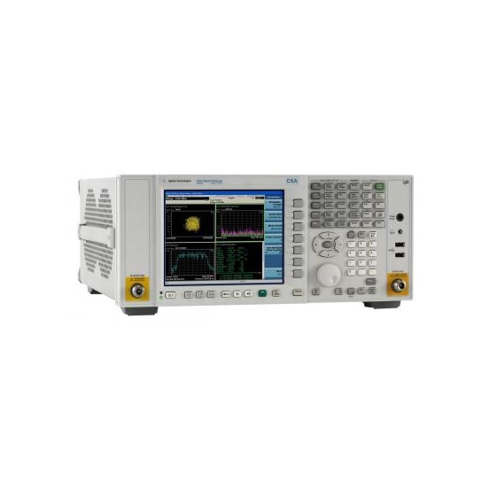 Портативный анализатор сигналов Keysight N9000A-503