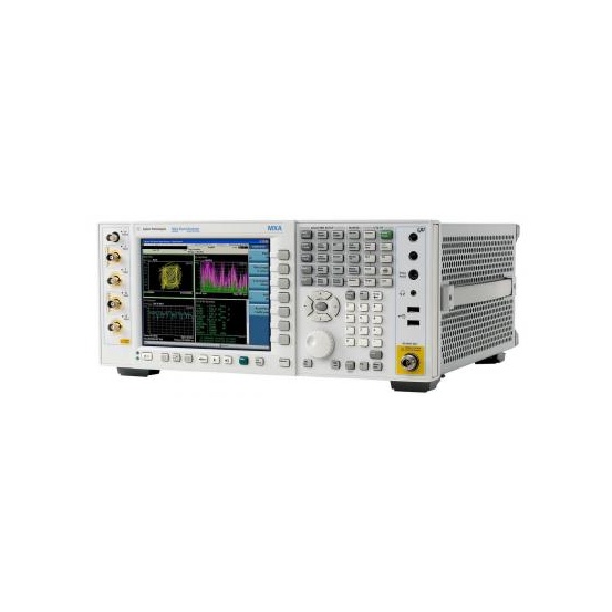 Портативный анализатор сигналов Keysight N9020A-513