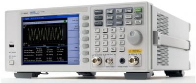 Портативный анализатор сигналов Keysight N9320B